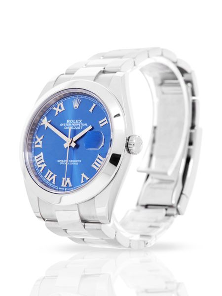 Rolex Datejust 41 126300